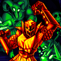 Fight Knight, le dungeon-crawler aux combats façon Punch Out arrive enfin