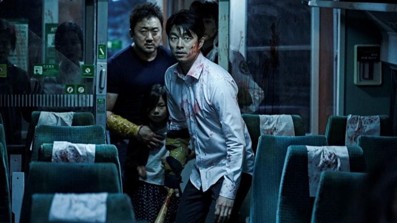 Dernier Train pour Busan : une suite en préparation ?