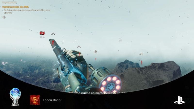 220e Platine Far Cry 6