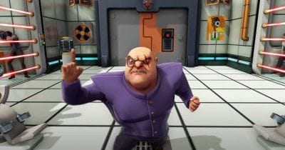 Evil Genius 2: World Domination, les versions PlayStation et Xbox lancées en vidéo