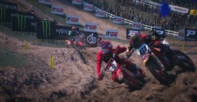 MXGP 2021 : la bande-annonce de lancement dévoilée
