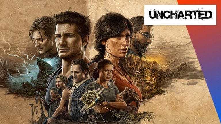Uncharted Collection : Une fenêtre de sortie pour la compilation PC et PS5 ?