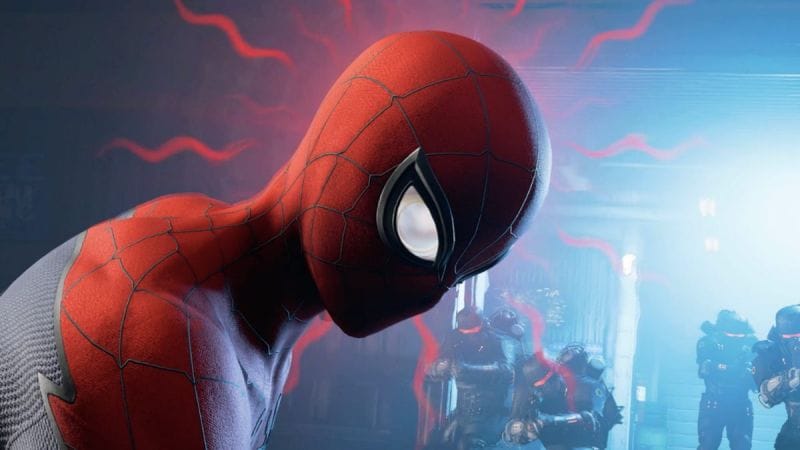 Le DLC avec Spider-Man dans Marvel's Avengers n'a pas de missions scénarisées