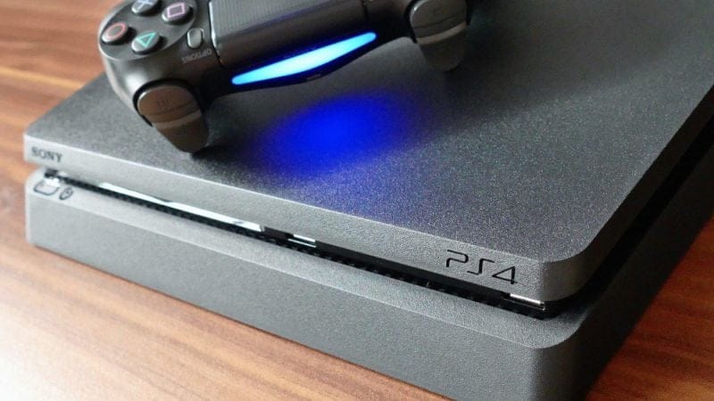 PlayStation Plus : découvrez les jeux gratuits de décembre 2021 sur PS4 et PS5