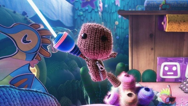 Qui es tu Sackboy ? (30 Novembre 21h30)