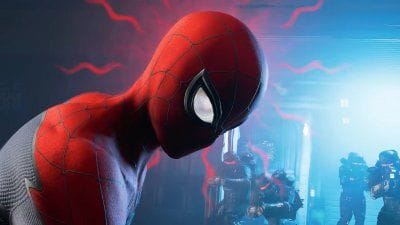 MAJ Marvel's Avengers : le Raid Son discordant, Spider-Man et les autres nouveautés du patch 2.2 présentés dans une vidéo War Table