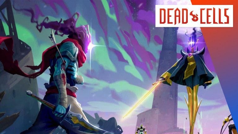 Dead Cells : Le rogue-lite passe un nouveau cap et se dotera bientôt d'une nouvelle extension !