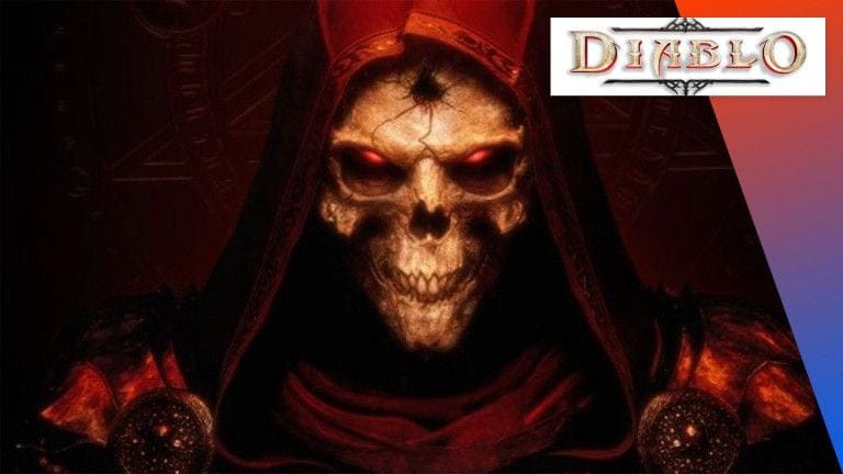 Diablo 2 Resurrected : Une fonctionnalité ferait disparaître l'inventaire de certains joueurs !