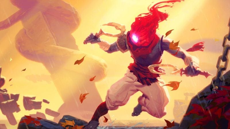 Dead Cells – Motion Twin tease sa prochaine vague de contenu