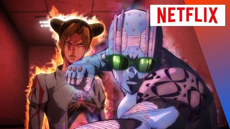 Netflix : La dernière saison de l’animé le plus déjanté du moment est disponible