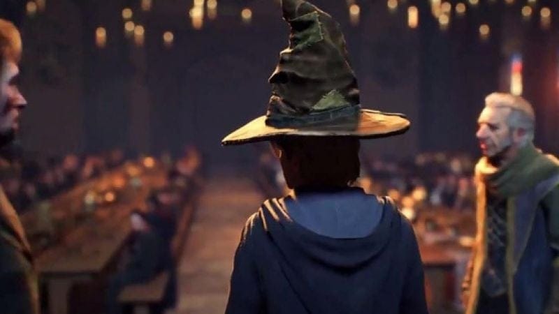 Hogwarts Legacy - L'Héritage de Poudlard : Pourquoi la rumeur sur la sortie est-elle crédible ?