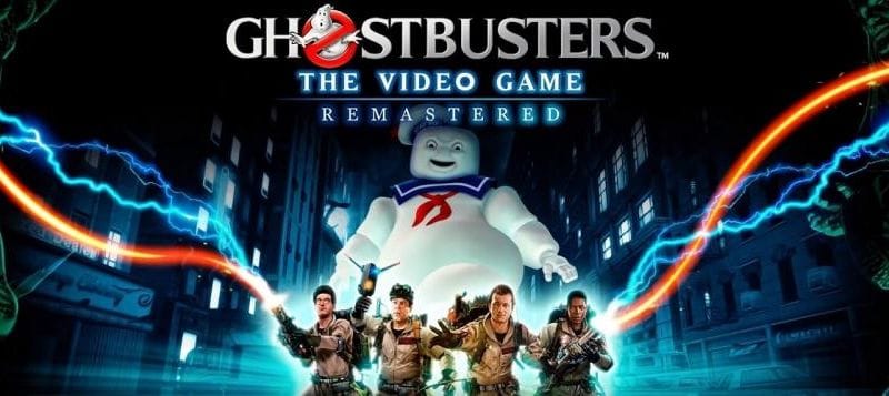 Ghostbusters Remastered dit adieu au mode multijoueur qui était promis