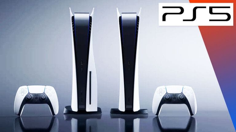 PS5 : La nouvelle mise à jour logiciel est là, voici ce qu’elle apporte
