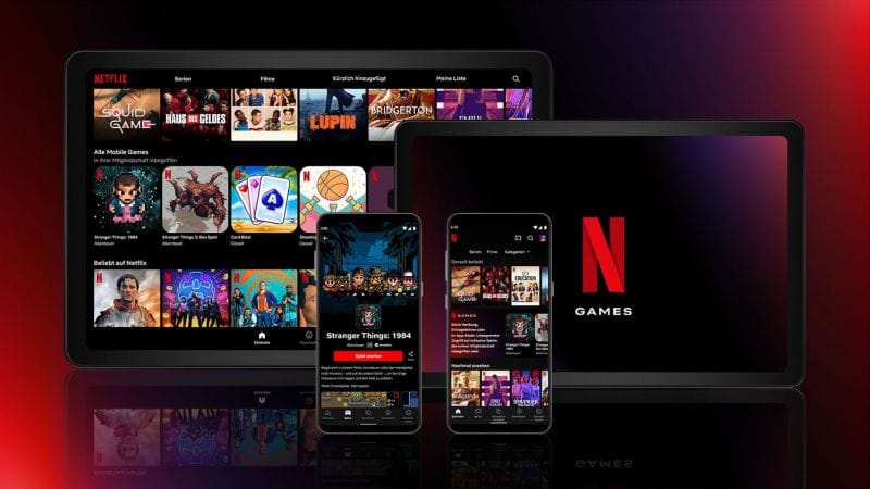 Netflix Gaming continue de piocher chez Riot pour son nouveau jeu