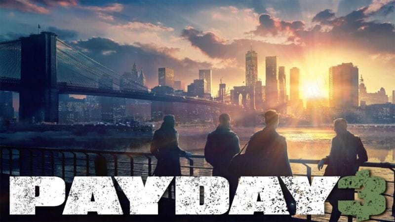 Payday 3 : date de sortie PS4, PS5 et PC, trailer, info bêta…