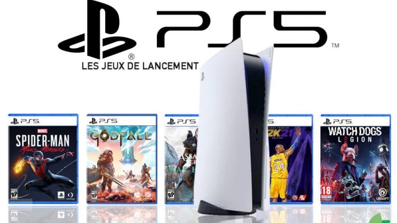 quel est votre jeu favorie