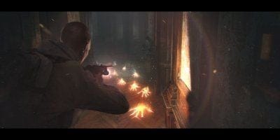 Aftermath : un thriller psychologique annoncé en vidéo