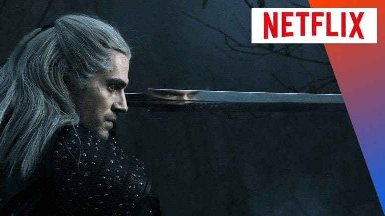 The Witcher : Vous n'êtes pas prêts pour la saison 2 ? Pas de panique, Netflix a tout prévu !