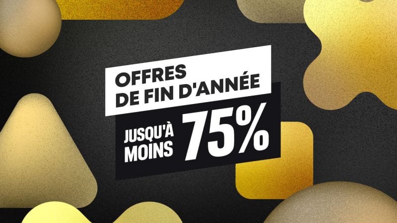 Les Promos de fin d’année ! Quoi de mieux ?