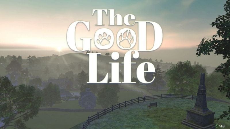 The Good Life