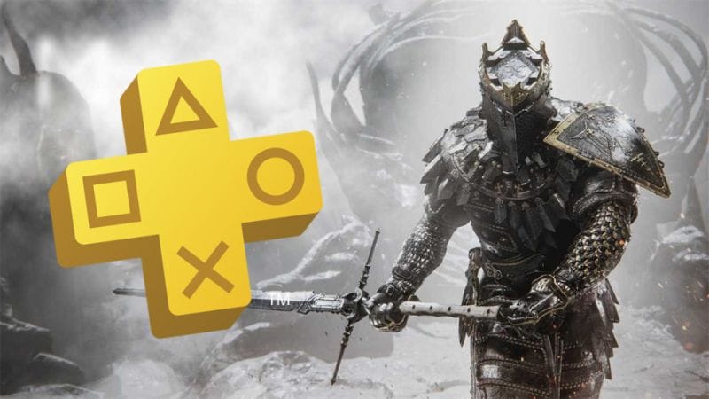 Playstation Plus : Voici les 6 jeux gratuits de décembre proposés aux abonnés PS4 et PS5