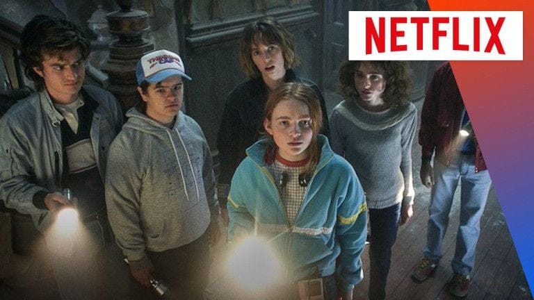 Netflix dévoile son programme pour 2022