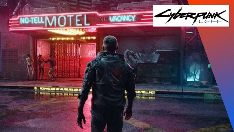 Cyberpunk 2077 va se doter d’une nouvelle expérience et ce n’est pas grâce à CD Projekt !