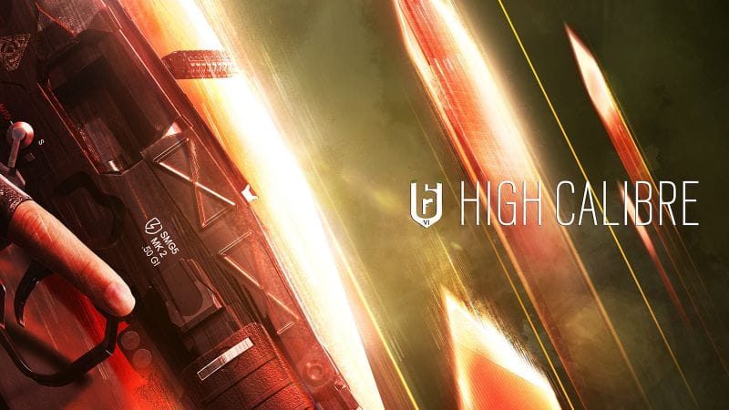 Rainbow Six Siege Saison 4 – High Calibre : Thorn, refonte d'Outback et plus encore