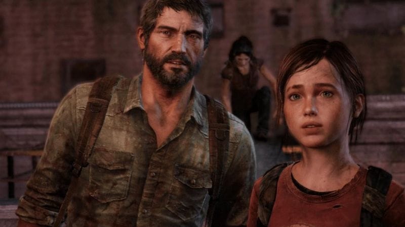 The Last of Us : Le remake PS5 confirmé par une offre d'emploi ?