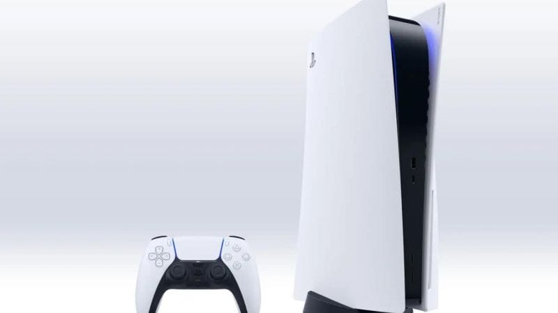 PS5 : la PlayStation revient en stock, son prix chute de -30% (astuce) 🔥