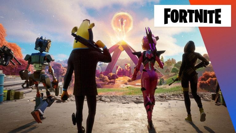 Fortnite : l’un des acteurs les mieux payés au monde pourrait rejoindre le battle royale !