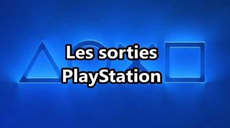Les sorties du mois de décembre