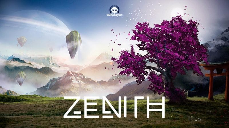 PlayStation VR : Nouveau Trailer de Gameplay pour ZENITH The Last City