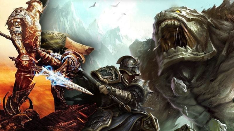 Après 10 ans d'attente, cet excellent RPG va enfin avoir l'extension qu'il mérite