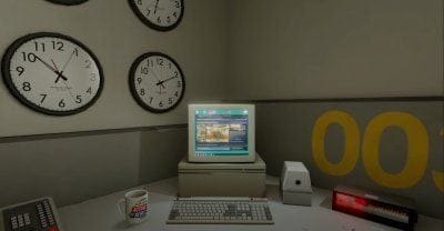 The Stanley Parable: Ultra Deluxe, oui, il est encore repoussé...