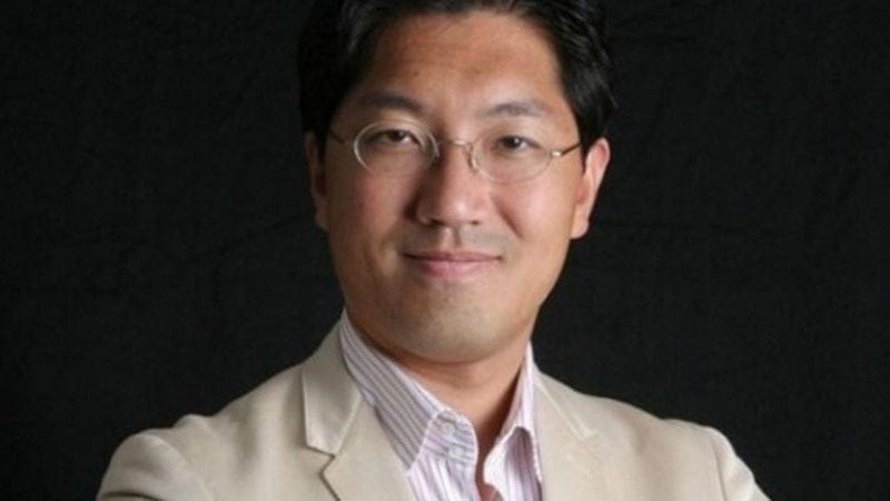 Gamer ID : L'histoire de Yuji Naka, créateur de Sonic