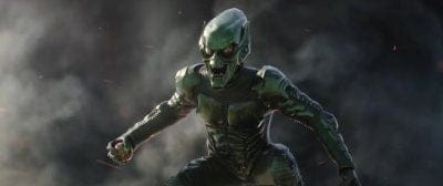CINEMA : Spider-Man, No Way Home, le Dr. Octopus, Electro et le Bouffon Vert font face au Tisseur sur de nouveaux posters