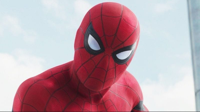Les pré-ventes de Spider-Man : No Way Home sont les plus importantes depuis Avengers : Endgame