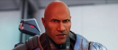 Fortnite : revivez La Fin du Chapitre 2 avec l'apparition de Dwayne Johnson, le trailer du Battle Pass du Chapitre 3 en fuite