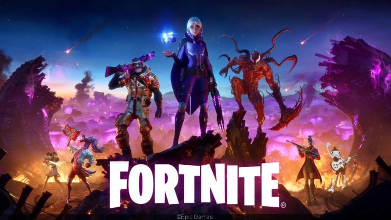 Fortnite Chapitre 3 : comment et à quelle heure accéder à The End, la conclusion de la saison 8