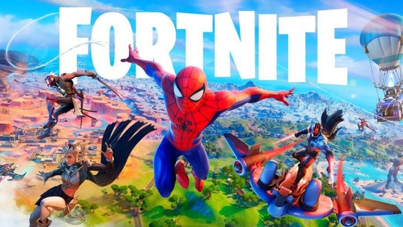 Leak Fortnite Chapitre 3 : le trailer officiel a déjà fuité