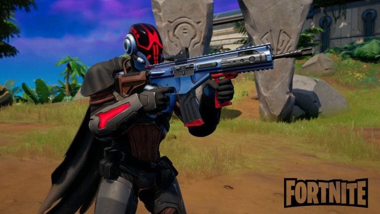 Fortnite, Chapitre 3 : énormes changements au niveau des armes, découvrez le nouvel arsenal