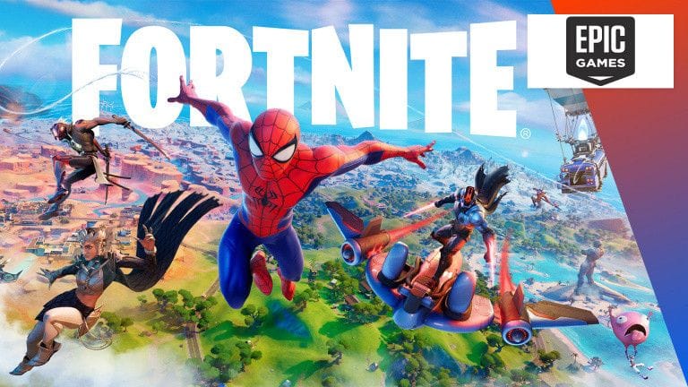 Fortnite : Un lancement historique pour le Chapitre 3 ?