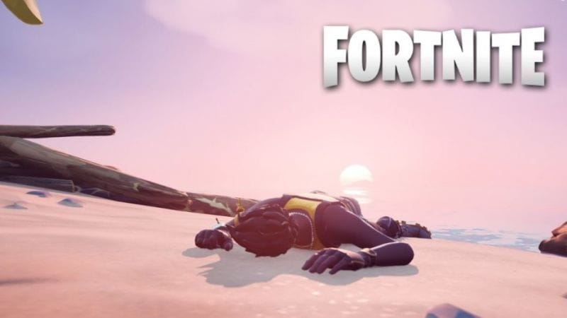 Fortnite chapitre 3 : les serveurs du jeu en souffrance pour le coup d'envoi de la saison