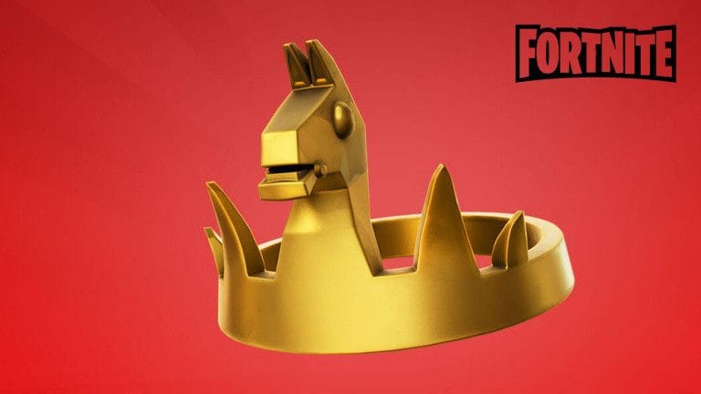 Fortnite, Chapitre 3 : une nouvelle récompense spéciale si vous faites Top 1 ! Découvrez fonctionne la Couronne