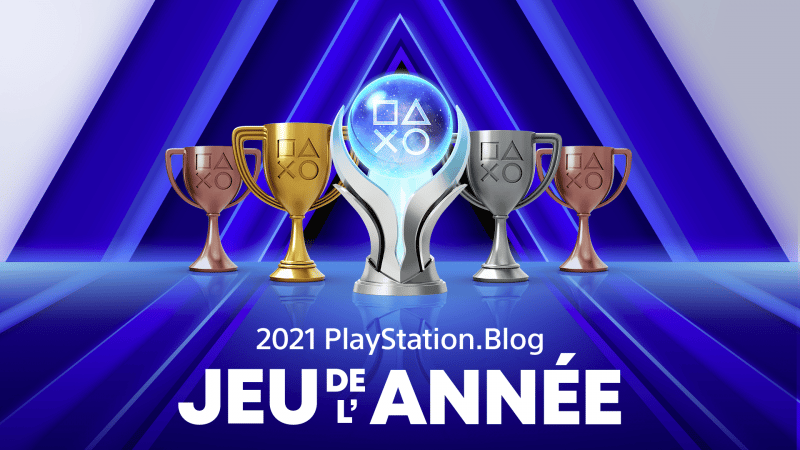 Les votes pour l’édition PS Blog des jeux de l’année 2021 sont ouverts