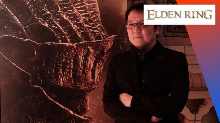 Hidetaka Miyazaki (Elden Ring) se confie sur le jeu qui l’a poussé à créer les Dark Souls