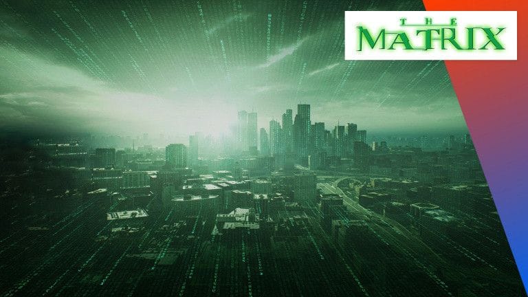 Matrix Awakens : l'application next gen refait surface, une annonce pour très bientôt !