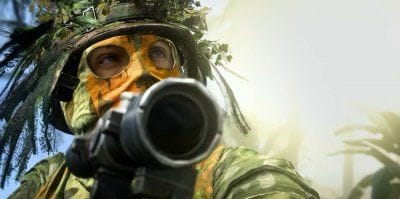 Call of Duty: Warzone, chaos au Pacifique dans la bande-annonce de lancement de la map Caldera