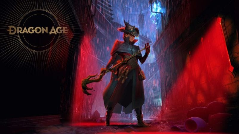 Dragon Age 4 ne sera probablement pas présent aux Game Awards